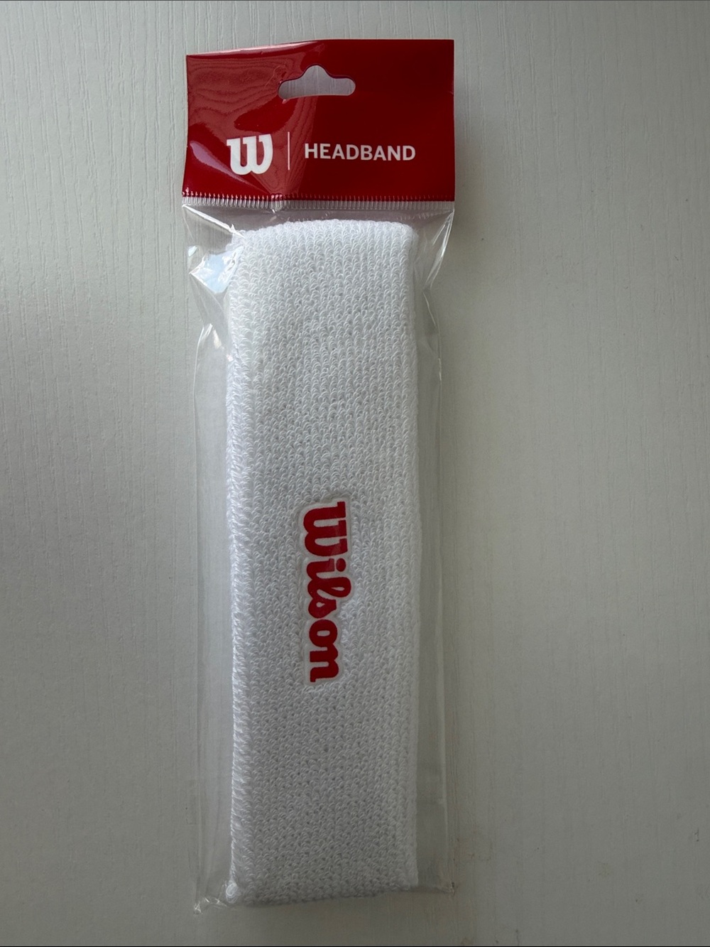 Headband - Not Headphones